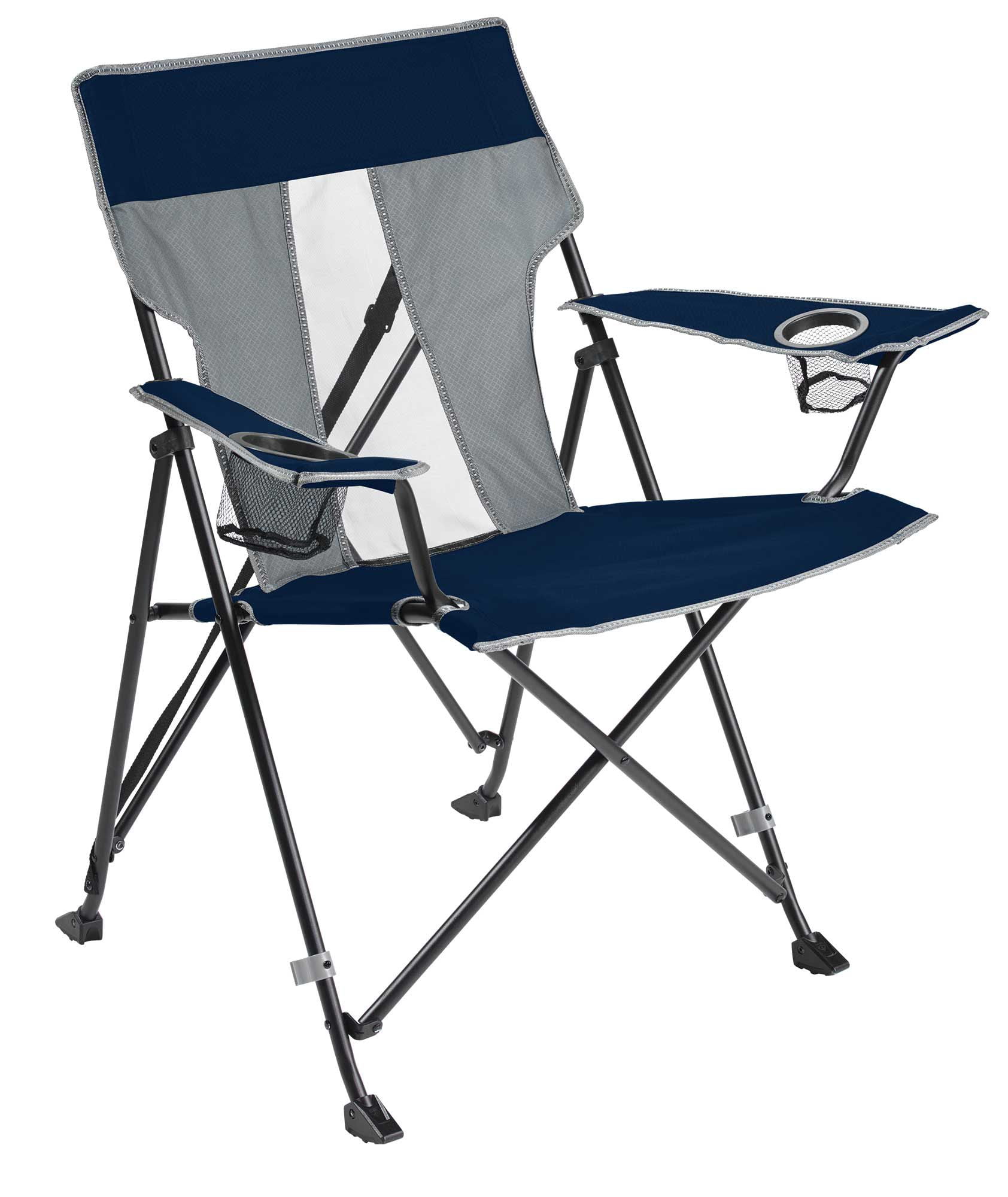 Quest Folding Quad Chair Walmart