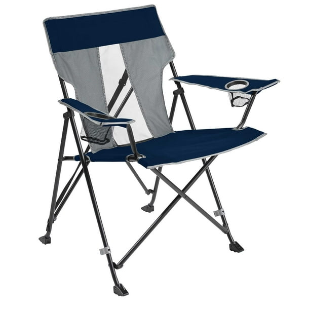 Quest Folding Quad Chair - Walmart.com