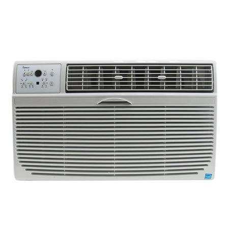 Impecca 12,000BTU 230V Through-the-Wall Energy Star Air Conditioner