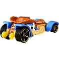 thumbnail image 2 of Hot Wheels Woody Vehicle, 2 of 4