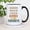 Black, variant on Favorite Child Coffee Mug | Personalized My Favorite Kid Cup, Funny Parent Gift from Son or Daughter