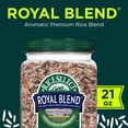 thumbnail image 3 of RiceSelect® Royal Blend Rice, Gluten-Free, Non-GMO, 21 oz Jar, 3 of 16