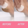 thumbnail image 3 of Amopé Pedi Perfect Foot File with Diamond Crystals - Electronic Pedicure Tool - Extra Coarse, Pink, 3 of 3