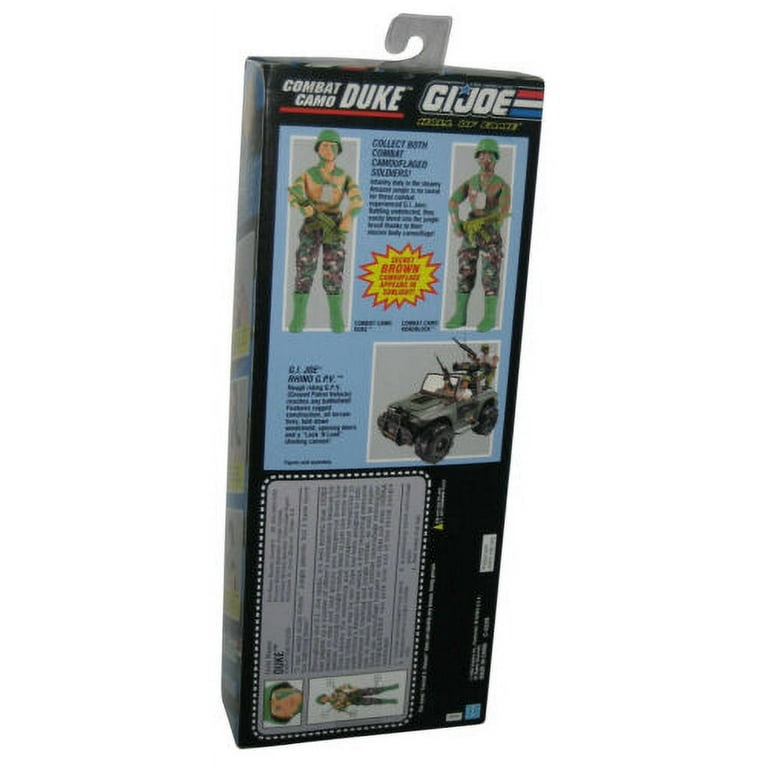 Gi joe cheap 1993