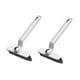 thumbnail image 2 of Abrazaderas de plástico para colgar ropa | Clips para mantas de alta resistencia | Abrazadera de edredón que ahorra espacio | Plástico ligero y duradero | Diseño elegante | Paquete de 1, 2 of 7