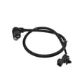 thumbnail image 2 of unique Rear Abs Sensor Wheel Speed Sensor For Montero Io Pinin H66 H67 H76 H77 1999-2006 Mr569090 Mr475175, 2 of 5