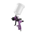thumbnail image 1 of Spray Guns 1.3MM Nozzle Paint Spray Gun High Atomization Air Tools Car/Furniture ,Easy to Operate, 1 of 7