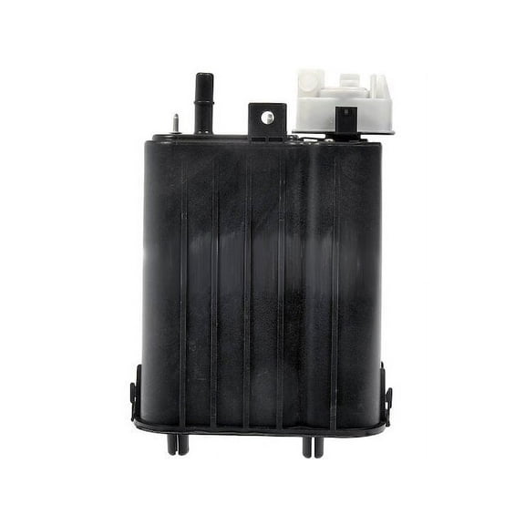 Carbon Canister - Compatible with 2007 - 2010 Jeep Grand Cherokee 2008 2009