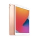 thumbnail image 3 of Reacondicionado Apple iPad 8th Gen A2270 (WiFi) 128GB Gold (Grado A), 3 of 4