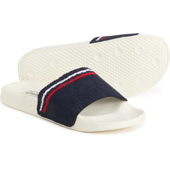 Pajar Semi Slide Sandals (For Men) Size US 8-8.5 EU 41