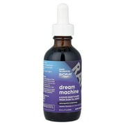 Bioray Rayz®, Dream Machine, For Teens, Caramel, 2 fl oz (60 ml)