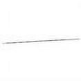 thumbnail image 2 of General 32 in. L X 0 in. W Silver Flexible Magnetic Pickup Tool 2 lb. pull 1 pc, 2 of 3