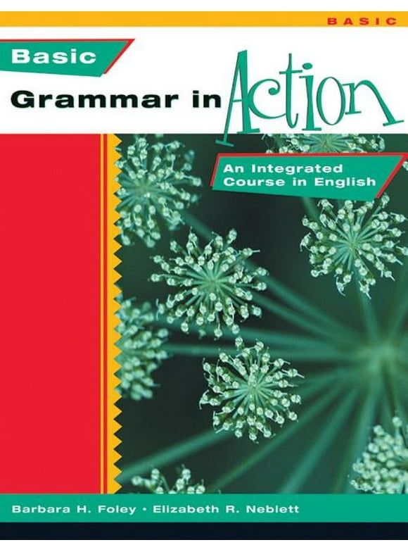 New Grammar in Action: An Integrated Course in English: New Grammar in Action Basic : An Integrated Course in English (Paperback)