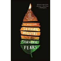 Alchemical Journeys Seasonal Fears, Book 2, (Paperback)