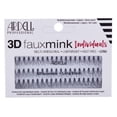 thumbnail image 2 of Ardell - Individual - Knot-Free - 3D Faux Mink - Long (Pack of 8), 2 of 2