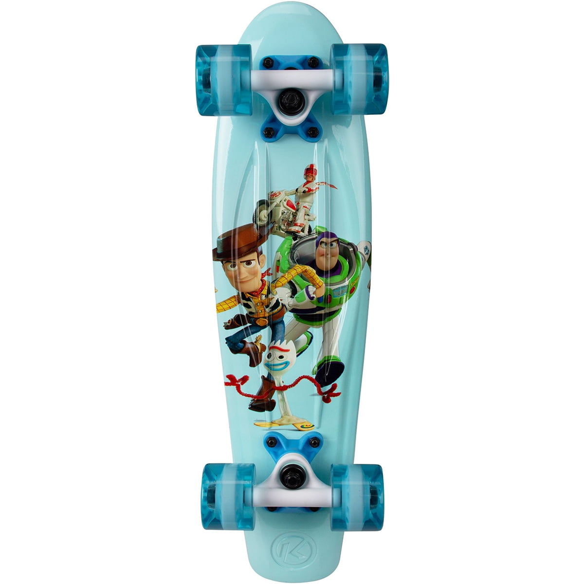 PlayWheels Kid's 22.5