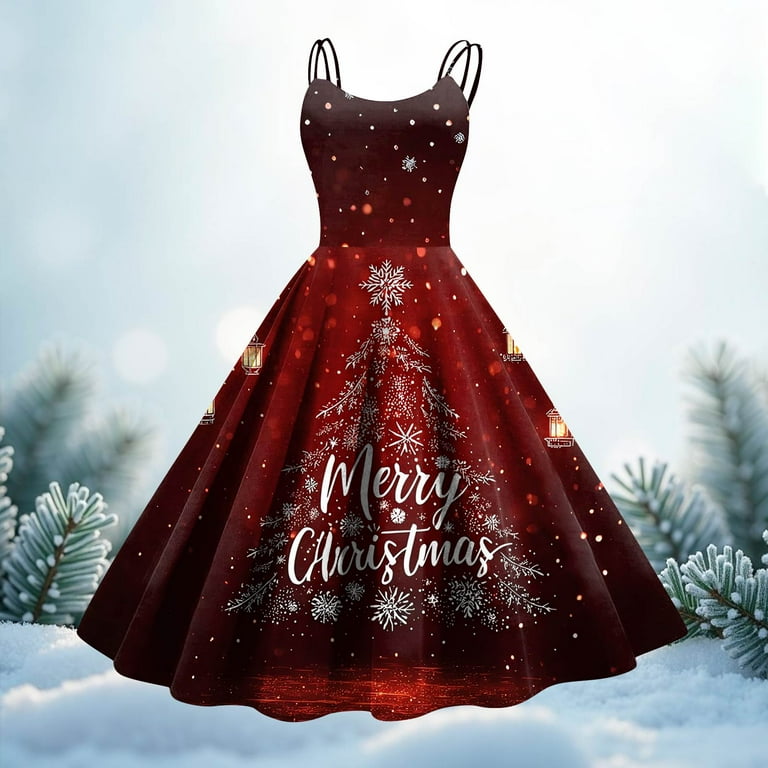 strapless open back dress Spaghetti Straps Deep V-neck Simple Cheap Long Red Prom Dresses, PD010 –  SofieBridal main image 0