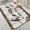 Rustic Wood - style Home Quote Art, variant on 1pc Stylized Mountain and Wave Landscape Bathroom Rug Bathroom Decor and Accessories- Durable,Anti Slip,And Quick Drying,Suitable For Indoor/outdoor Use - Perfect For Bathrooms,Bedrooms,Kitchens