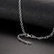thumbnail image 4 of Collar Pendientes Aleación Rhinestone Conjunto de joyas Accesorios para banquetes de boda Wmkox8yii fajkfhkj5387, 4 of 8