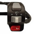 thumbnail image 2 of Mando Conmutador Izquierdo Moto Bit 150 Original Italika, 2 of 3