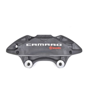 2020-2025 GM Front Driver Side Disc Brake Caliper Without Pads And Bracket 13543458 | Capital