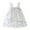 ZWhite55, variant on Baby Girls Tutu Dress Toddler Cotton Tutu Dress Tulle Dress Girl Strap Sleeveless Princess Dress Fashionable Comfortable Girls Dress