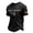 Black, variant on Mens T Shirts Germany Crew Neck Short Sleeve Flag and Patriotic Country Name Graphic Tee Shirts Stretch Breathable Casual Tshirt,Black,M