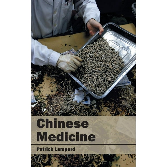 Chinese Medicine, (Hardcover)