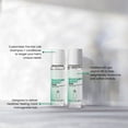 thumbnail image 5 of The Hair Lab Moisture Boost Shampoo & Conditioner Dose Set with Pro Vitamin B5 to Nourish Hair, 2 x 0.2 fl oz, 5 of 10
