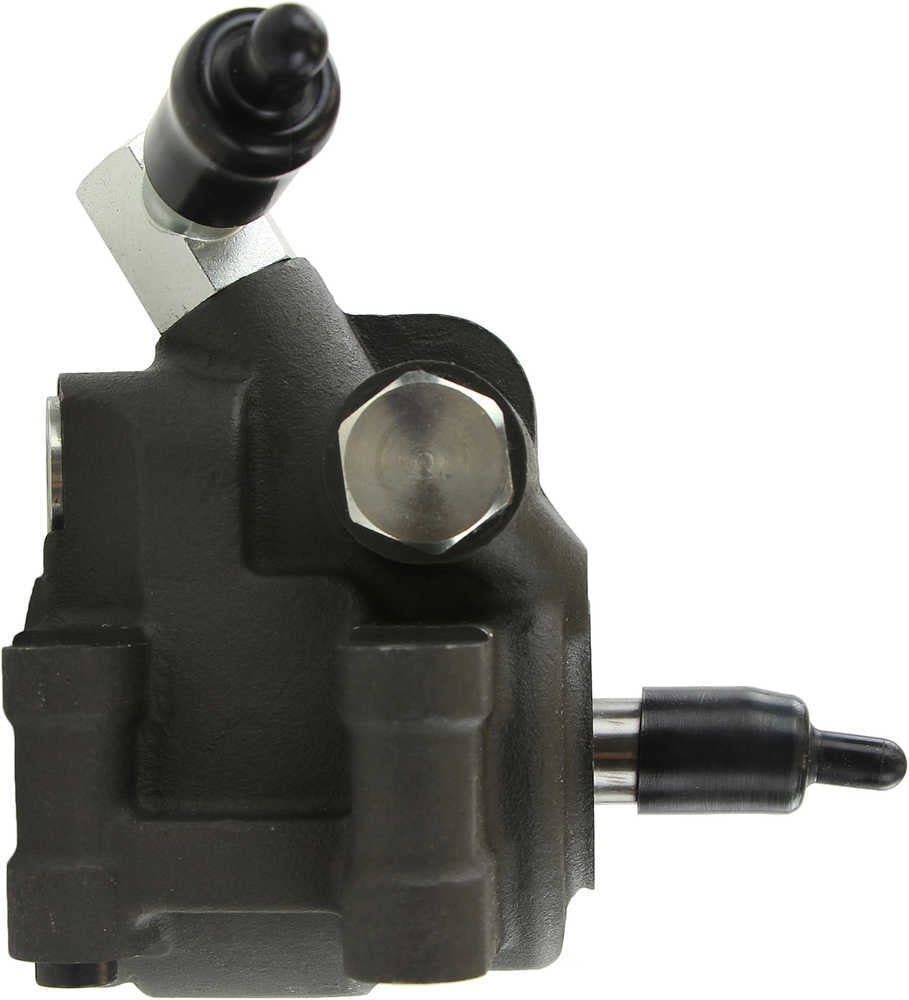 Atlantic Automotive Engineering 63115N AAE New Hydraulic Power Steering Pump 100% Tested