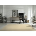 thumbnail image 2 of Garland Rug Town Square Tan Indoor Area Rug, 5' x 7', 2 of 7