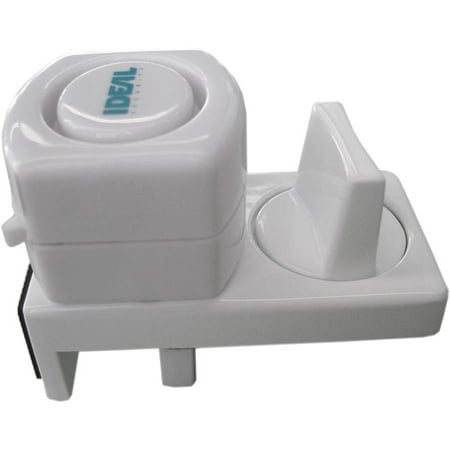 Sliding Door Block And Alarm Walmart Com