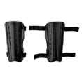 thumbnail image 1 of Greeniant Fútbol Entrenamiento de fútbol Deportes Espinilleras Protector de soporte Ropa Deportiva, Zapatos Negro 21.5 cm, 1 of 1