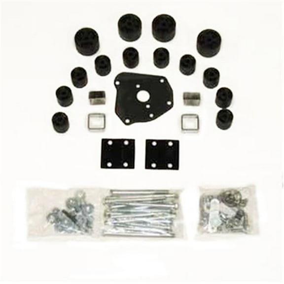 Daystar PA5502M Body Lift Kit Fits 89-95 Pickup