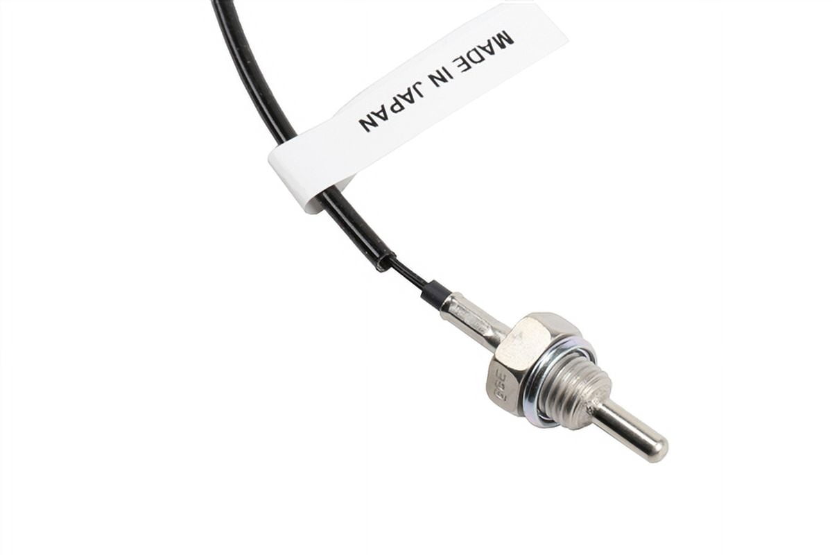 GM 12643808 Air Charge Temperature Sensor