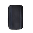 thumbnail image 2 of KEINXS Car Armrest Storage Box   Fiber Leather Car Center Console Cover  Car Armrest Seat Box Cover Accessories Interior Protection For Most Vehicle  Car accessories SUV  Car, 2 of 6