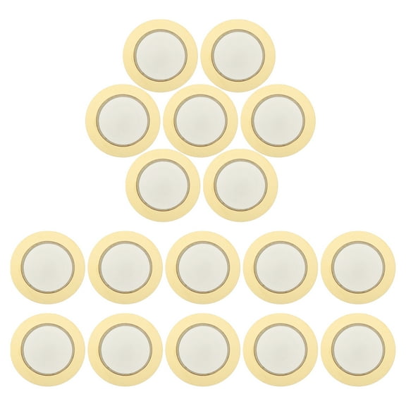 20 Pcs Copper Buzzer Buzzers Sensor Element Guitar