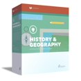 thumbnail image 2 of LIFEPAC 4th Grade History & Geography Box Set by Alpha Omega Publications (Paperback), 2 of 5
