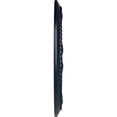 thumbnail image 4 of Ekena Millwork 12 1/4"OD x 7 1/2"ID x 7/8"P Roped Medway Ceiling Medallion (Fits Canopies up to 7 1/2"), Hand-Painted Midnight Dream, 4 of 6