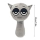 thumbnail image 2 of Incredibox Sprunki 9.8" Plush Collection, Sprunki Plushies Dolls, Soft Cute Sprunki Game Stuffed Figuer Dolls, Cartoon Sprunki Plush Throw Pillows, Christmas Birthday Gifts for Boys Girls, 2 of 7