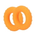thumbnail image 4 of Finger Exercise Ring, Skin Friendly Grip Strength Trainer Ring Flexible  For Men Women For, 4 of 8