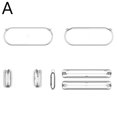 thumbnail image 1 of Wmool Sile Case for Nothing Ear(Open) Case Cover for Headones TPU Protective P1, 1 of 8