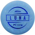 thumbnail image 1 of Disco de golf Discraft Edición limitada Paul McBeth Signature Jawbreaker Luna Putter [los colores pueden variar] - 173-174 g, 1 of 1