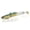 Burbot, variant on Savage Gear 3D Burbot Tube 9in White Sucker