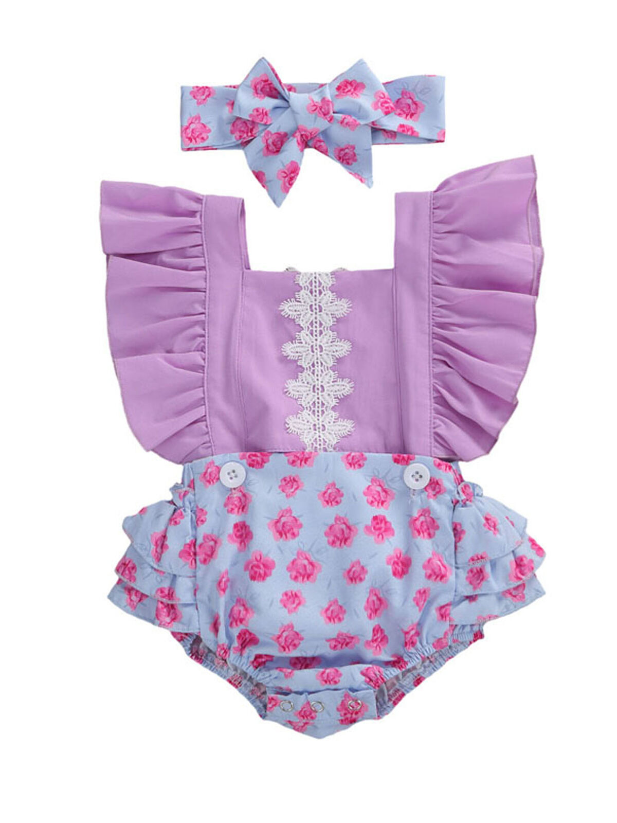 walmart baby outfits