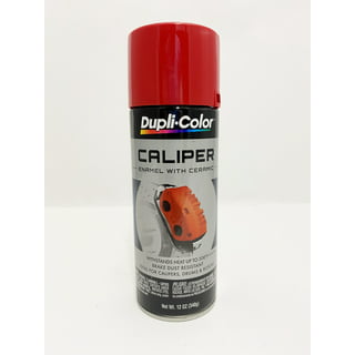 Brake Caliper Paint in Automotive Specialty Paints