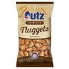 Utz Sourdough Nuggets Pretzels, 16 oz Bag