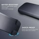 thumbnail image 5 of Funda protectora de viaje compatible con Nintendo Switch 2 con múltiples bolsillos para accesorios y juegos, 5 of 7