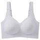 thumbnail image 5 of Sujetáneos para las Mujeres sin Cables sin Acolchado Push Up Jelly Sujetáneo, Cómodo Suave Mantequilla Tshirt Sujetáneos para las Mujeres Todos los Días Yoga Bralette Sport Top, 5 of 5