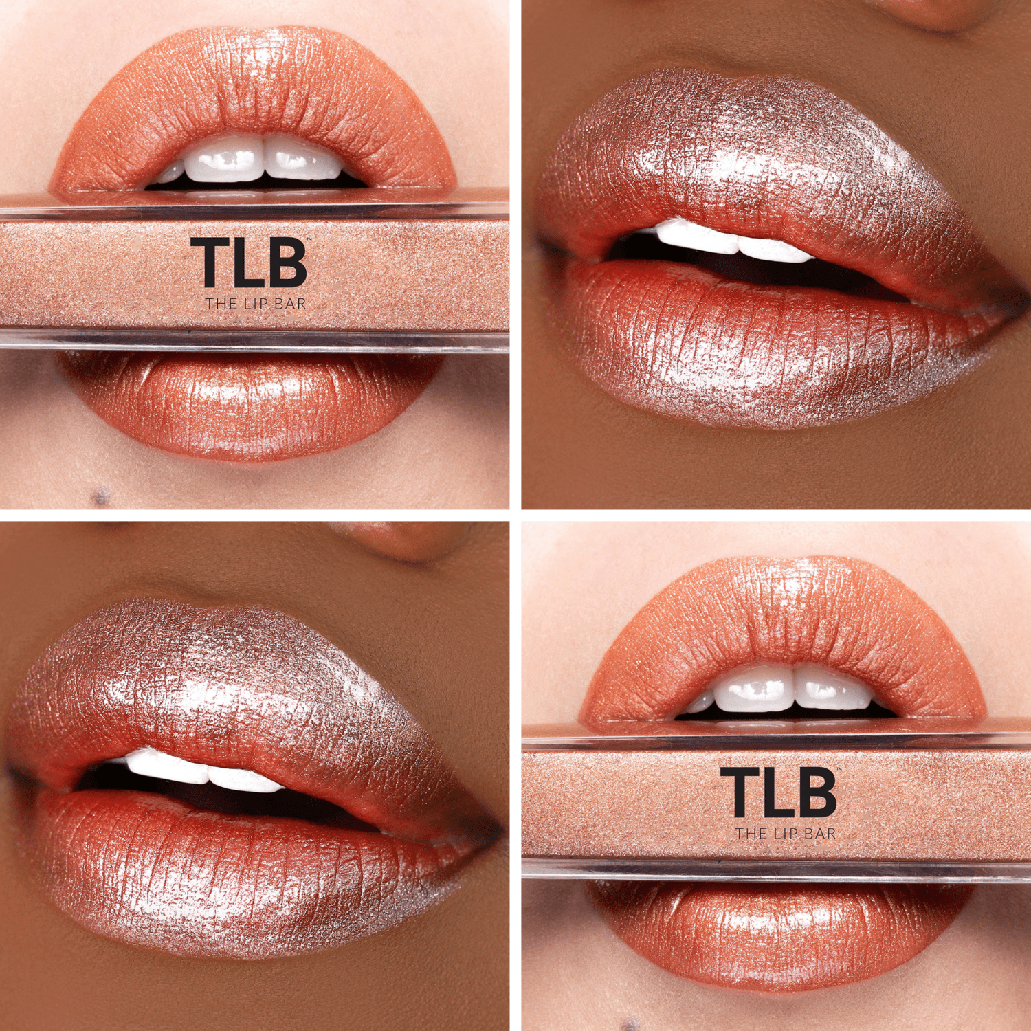 The Lip Bar Vegan Lip Gloss with Argan Oil, Goddess, 0.30 fl oz